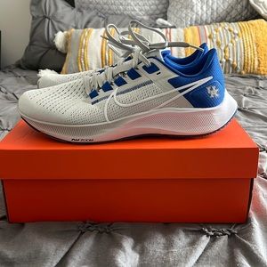 Nike Air Zoom Pegasus 38 - Kentucky shoe